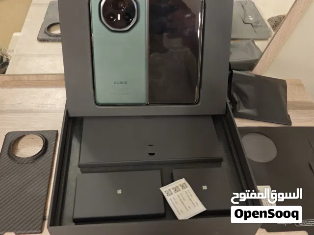 honner v3 512 GB