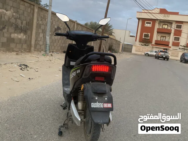 موطو كهربائي