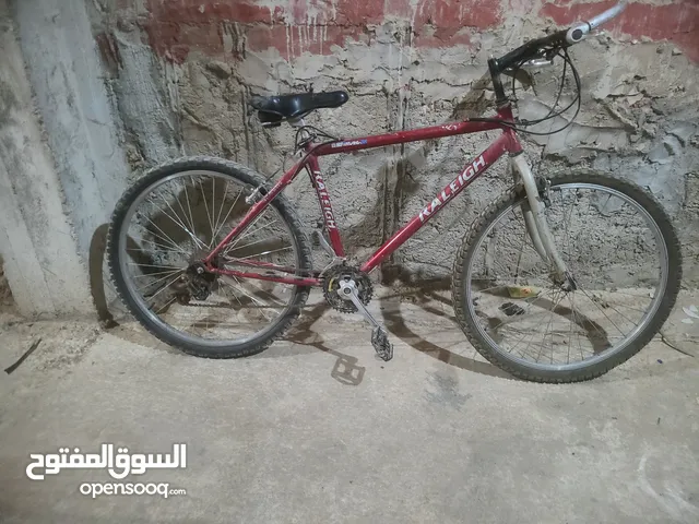 دراجة هوائية للبيع