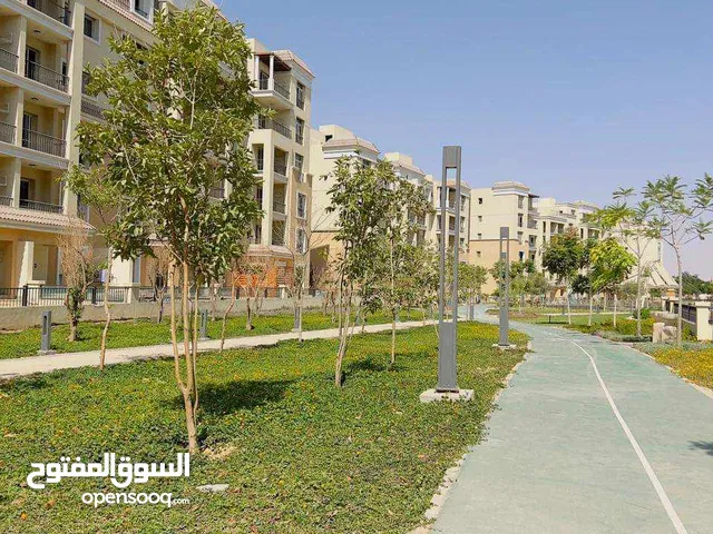 81m2 1 Bedroom Apartments for Sale in Cairo New Cairo