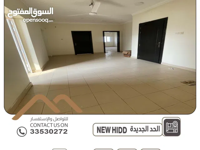 1 m2 2 Bedrooms Apartments for Rent in Muharraq Hidd