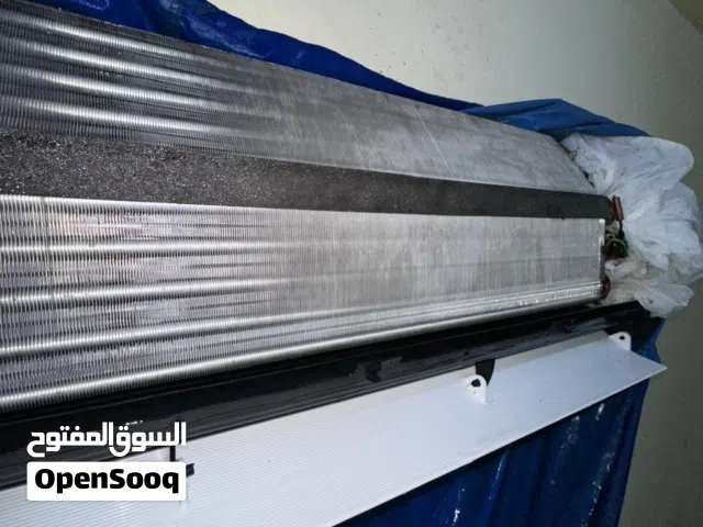SplitAC Full Service with Chemical 5 ro