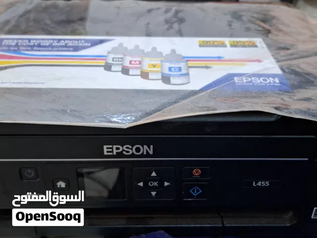 epson printer