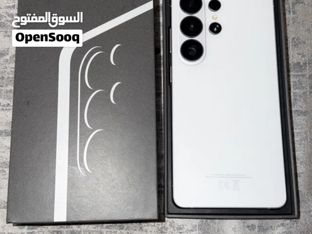 للبيع سامسونج s26 الترا 1 تيرا