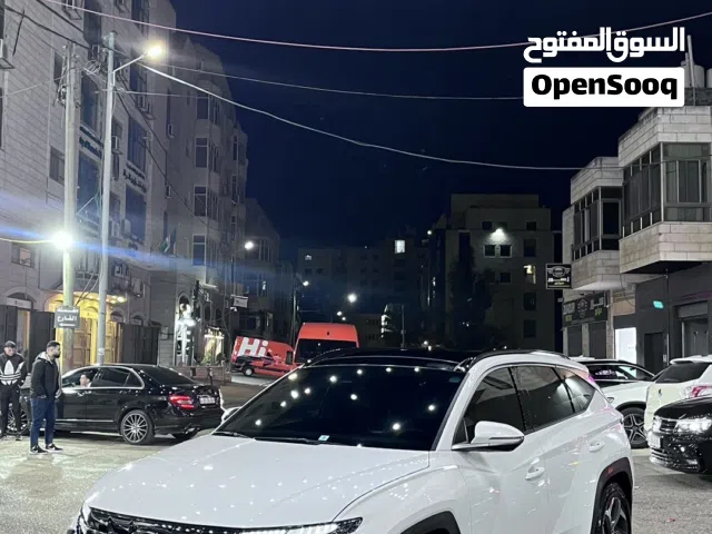 هيونداي توسان