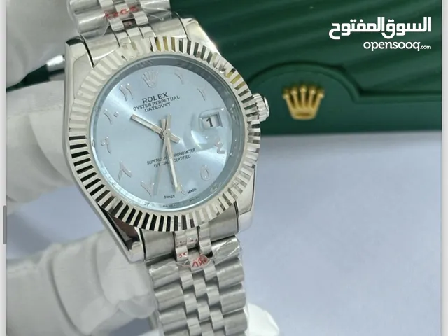  Rolex watches  for sale in Al Riyadh