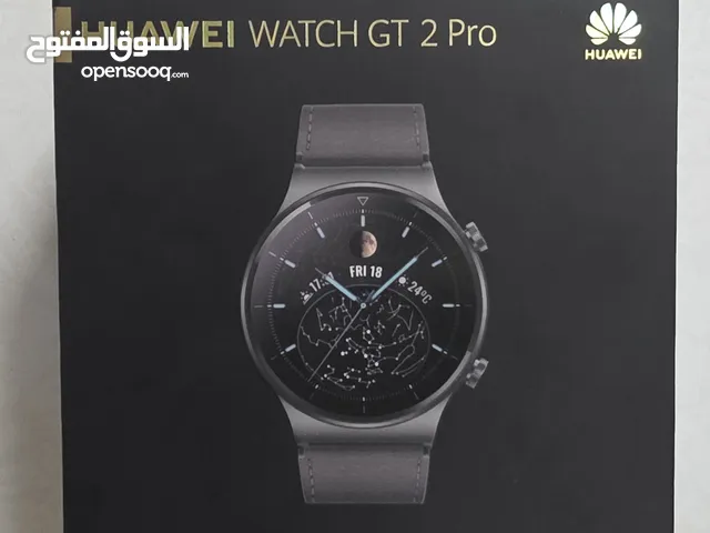 HUAWEI WATCH GT 2 PRO