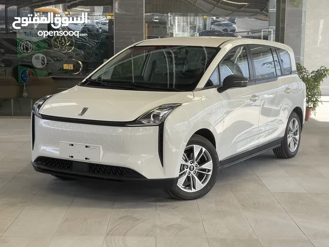 BESTUNE E05 بستيون 2023 Zero باب سحب كهربائي لاول مرة