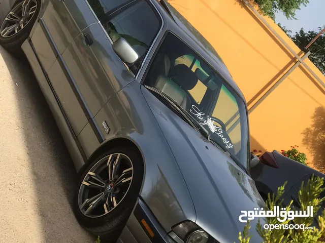 بيم 520 للبيع موديل 1989