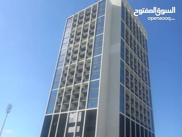 190 m2 3 Bedrooms Apartments for Rent in Ajman Al- Jurf