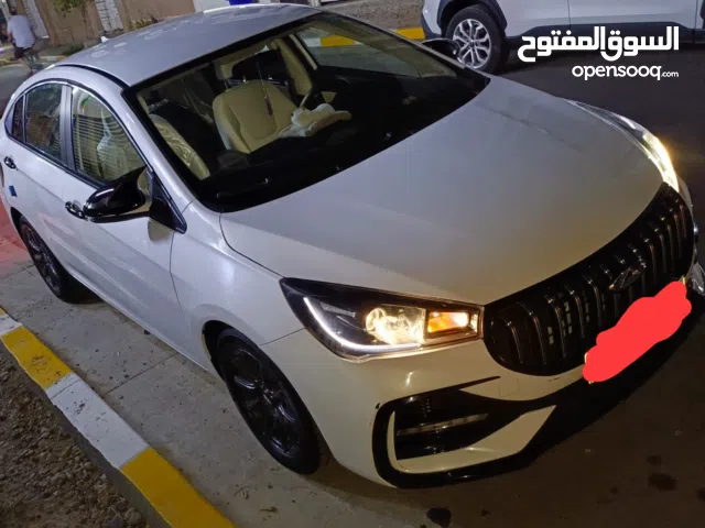Used Chery Arrizo in Baghdad