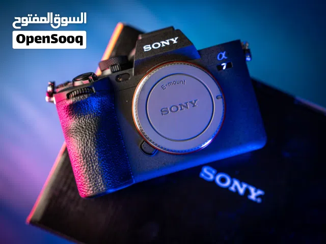 للبيع – Sony A7 IV (A7IV) For Sale – Sony A7 IV (A7IV)