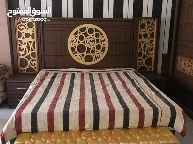 غرف نوم للبيع في الخرطوم : تصاميم سراير خشب سودانيه : غرف سودانيه | السوق  المفتوح