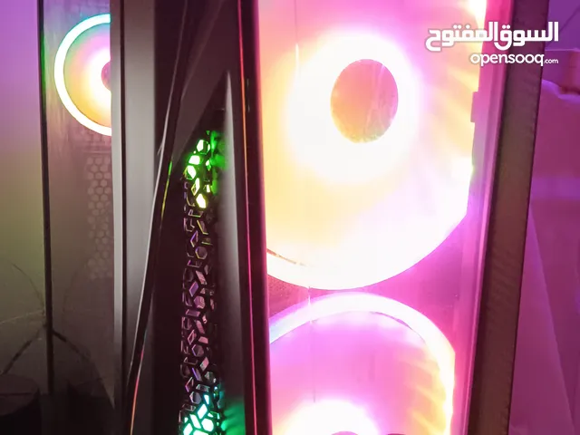 السعر ثابت للبيع pc