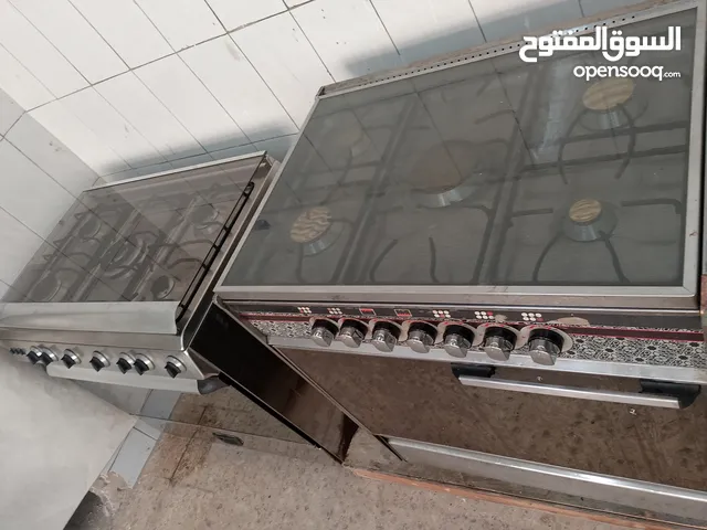 Universal Ovens in Amman