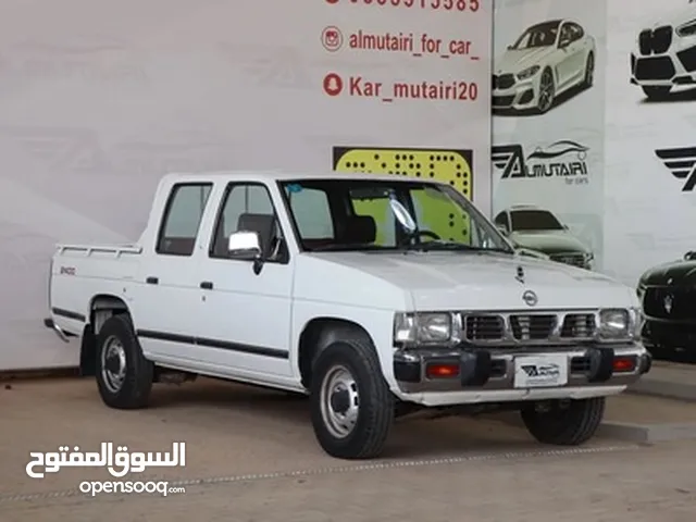 قطع غيار دادسن من 92 الى 97