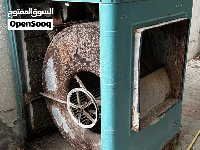 مكيف صحراوي نظام Duct blower