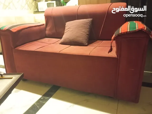 طقم كنب مستعمل للبيع
