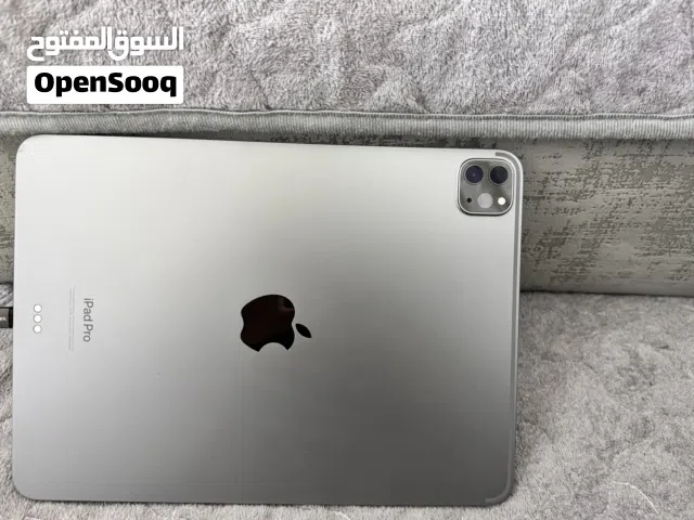 Apple iPad Pro 128 GB in Irbid
