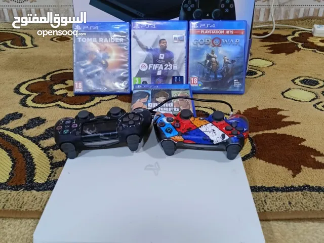 PlayStation 4 PlayStation for sale in Basra