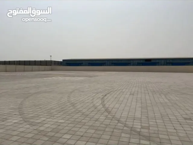 Industrial Land for Rent in Sharjah Other