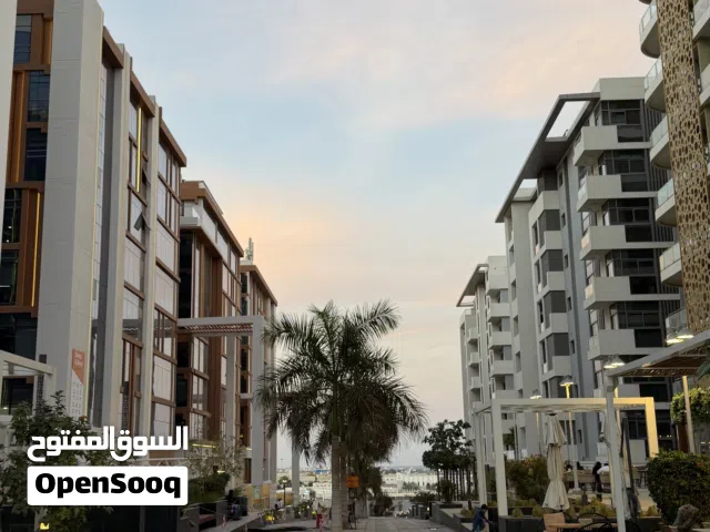 محل تجاري على ممشى مسقط هيلز- - -  shop for sale in Muscat Hills, freehold