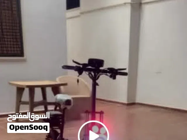 سكوترات جدد للبيع