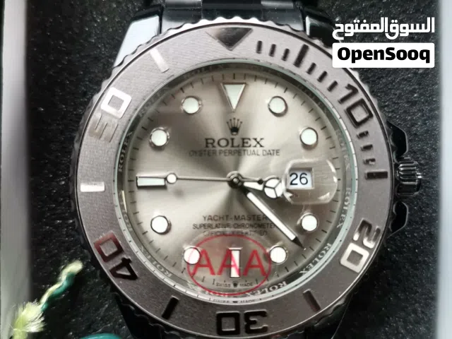 ساعة رولكس ROLEX ربي يبارك للبيع