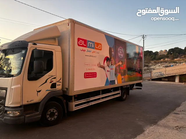 DAF 2019 شاحنة نوع