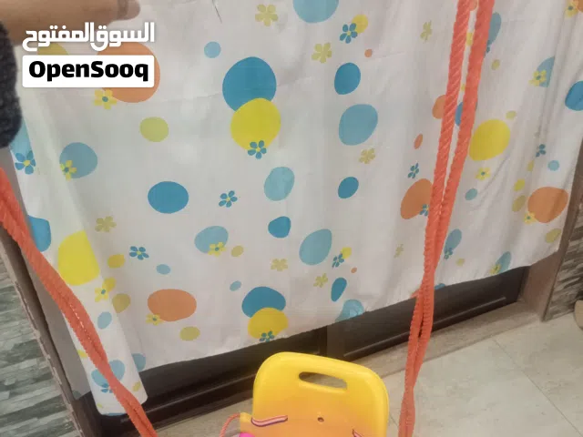 مرجيحه لقطه شامل التوصيل والتركيب
