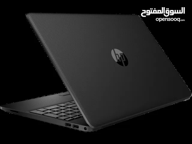 لابتوب hp جبار للبيع المستعجل