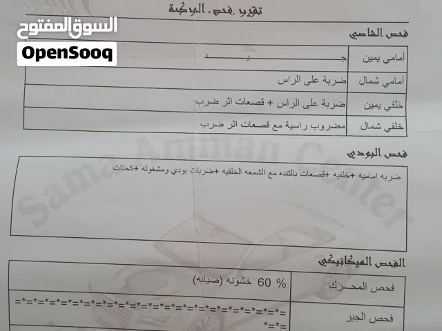 2026 شيفروليه سبارك LS