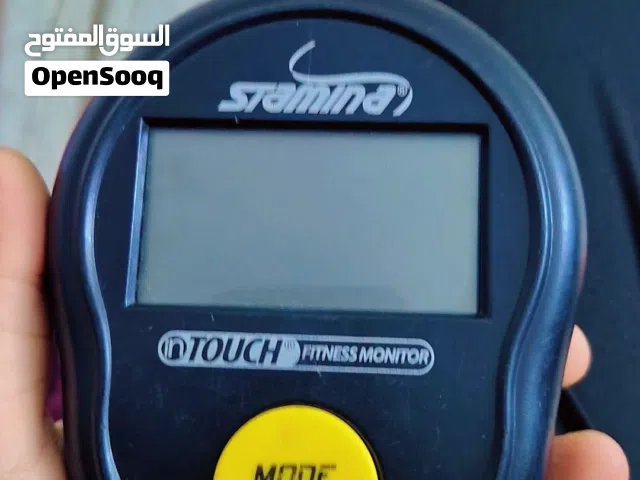 جيهاز تبع جيهاز رياضه بسعر حرق