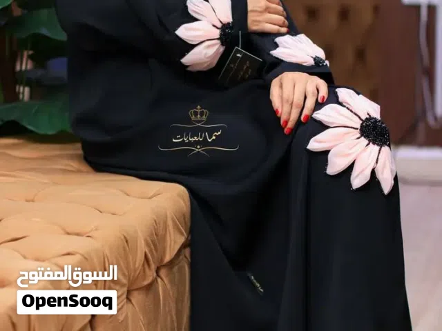 سما للعبايات