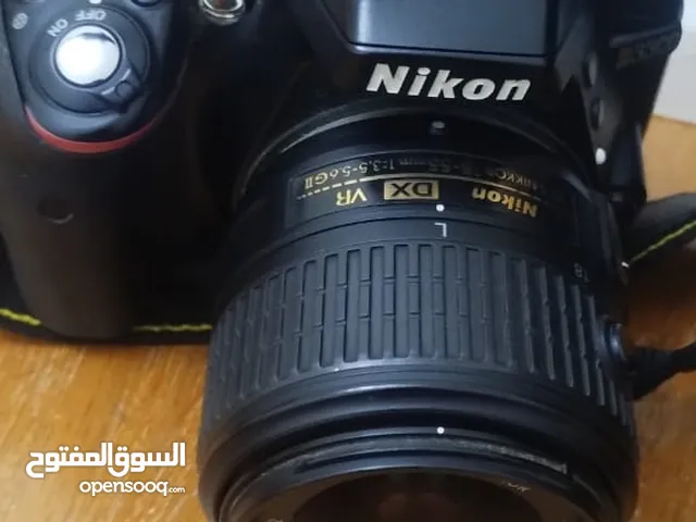 Nikon DSLR Cameras in Jeddah