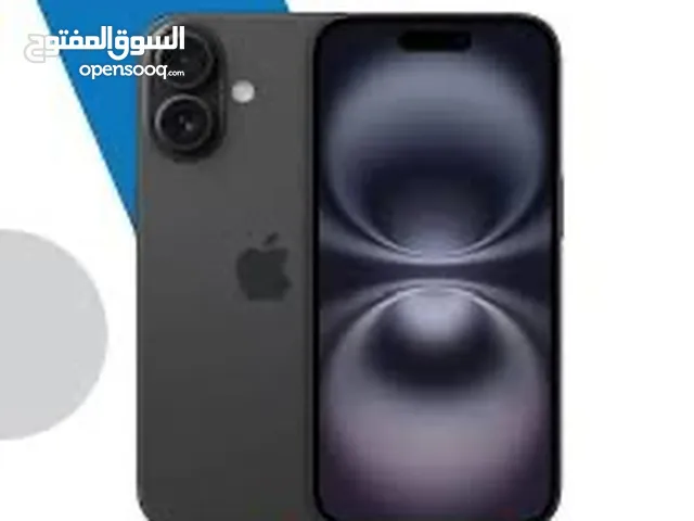 Apple iPhone 16 128 GB in Misrata