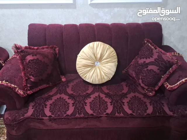 طقم كنب 9 مقاعد