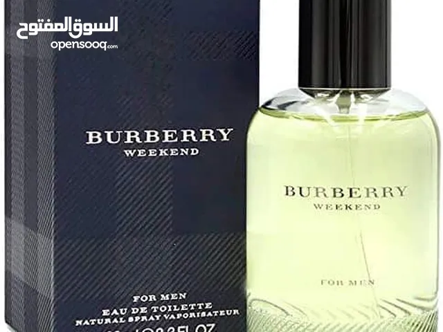 عطر بربري ويك إند Burberry Weekend
