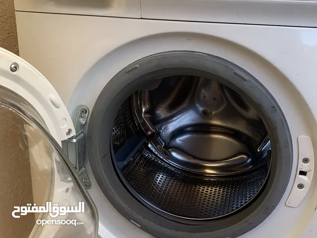 Zanussi 1 - 6 Kg Washing Machines in Amman