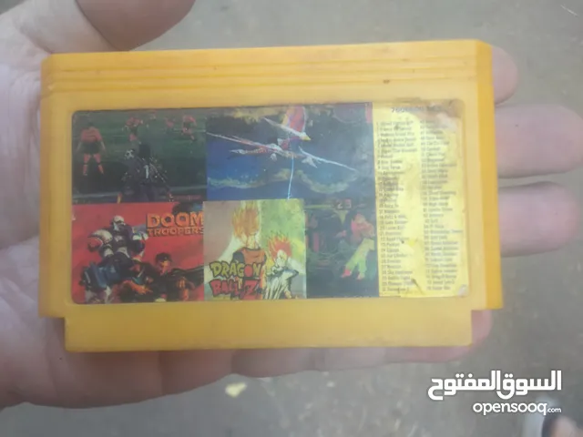 شريط العاب بألا ستيشن عدد 7600000 لعبه
