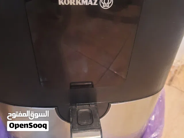 قلاية هوائية كوركماز ، korkmaz
