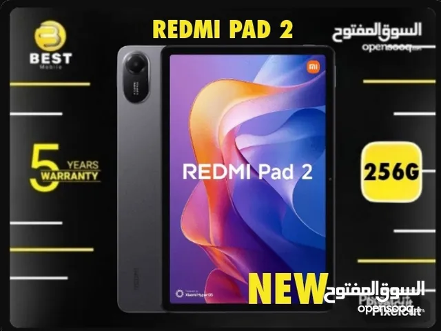 Xiaomi Other 256 GB in Amman