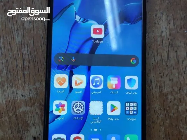 جهازين هواوي الاول واي ناين براين / والثاني ميت 10 لايت جهازين تب لايشكو من اي مشاكل علا الاطلاق