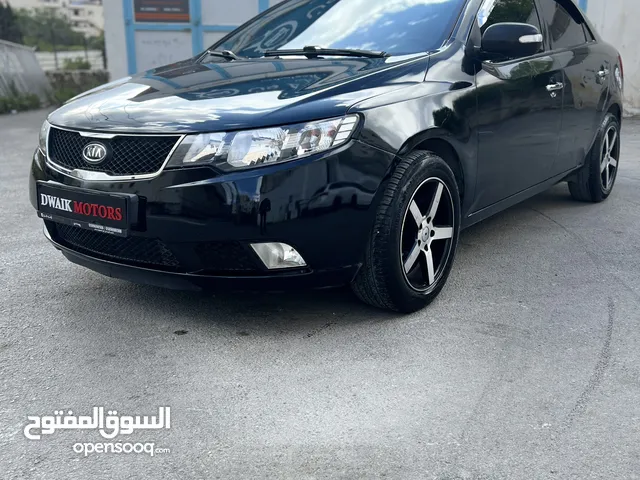 Used Kia Forte in Hebron