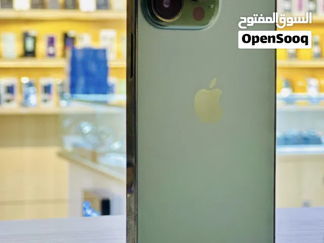 Apple iPhone 13 Pro Max 512 GB in Muscat