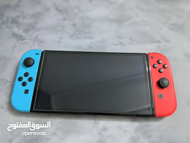 Nintendo Switch Nintendo for sale in Manama