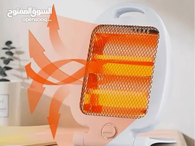 دفاية كهرباء مع عازل