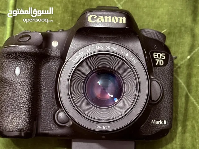 Canon DSLR Cameras in Basra