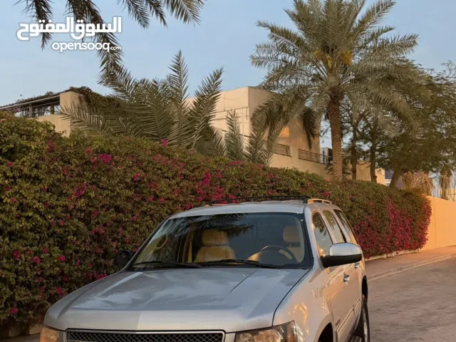 Used Chevrolet Tahoe in Northern Governorate