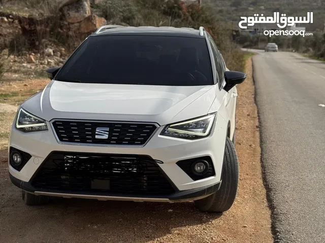 سيت ارونا للبيع